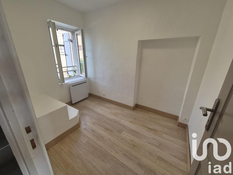 Maison - 49 m² - 4 pièces