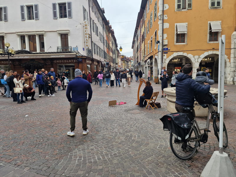 Fonds de commerce - Local commercial - 28 m²