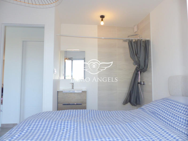 Maison contemporaine - 90 m² - 4 pièces