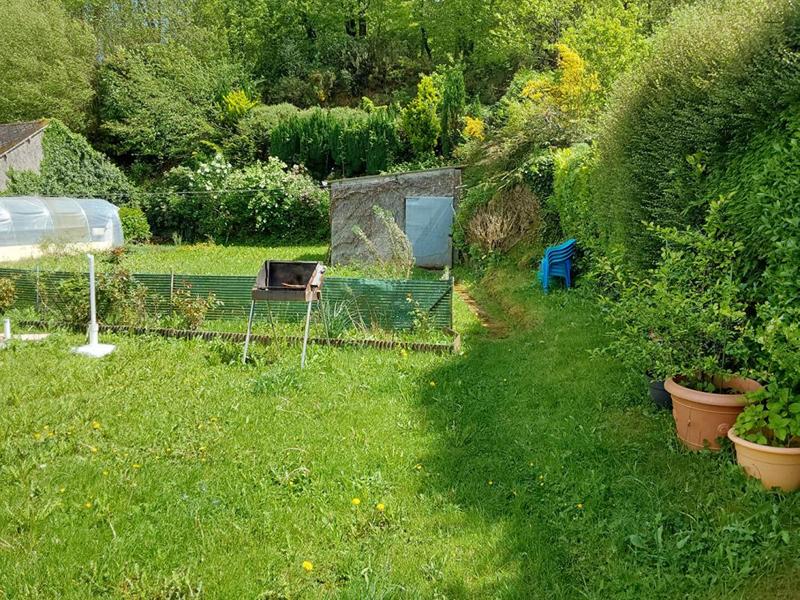 Maison - 113 m² - 7 pièces