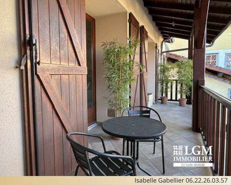 Maison - 138 m² - 4 pièces