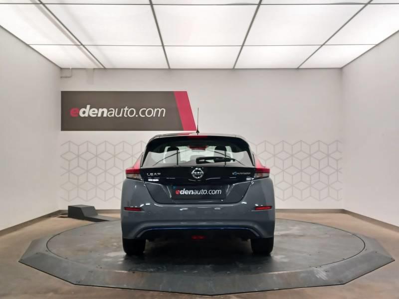 Nissan Leaf Electrique 40kWh Business