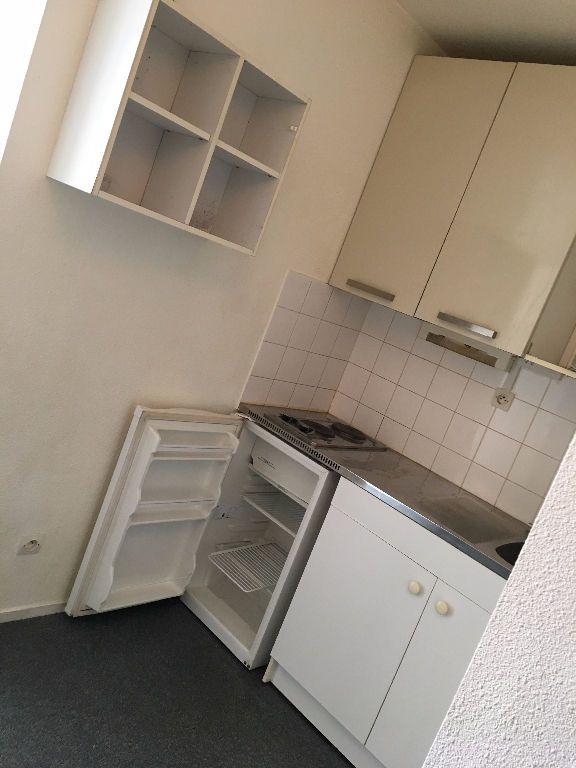 Appartement - 31 m² - 2 pièces