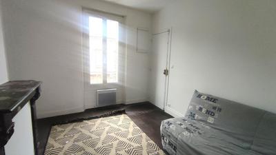 Appartement - 28 m² - 2 pièces