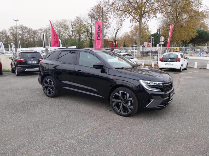 Renault Austral E-Tech full hybrid 200 Gsr2 Techno esprit Alpine