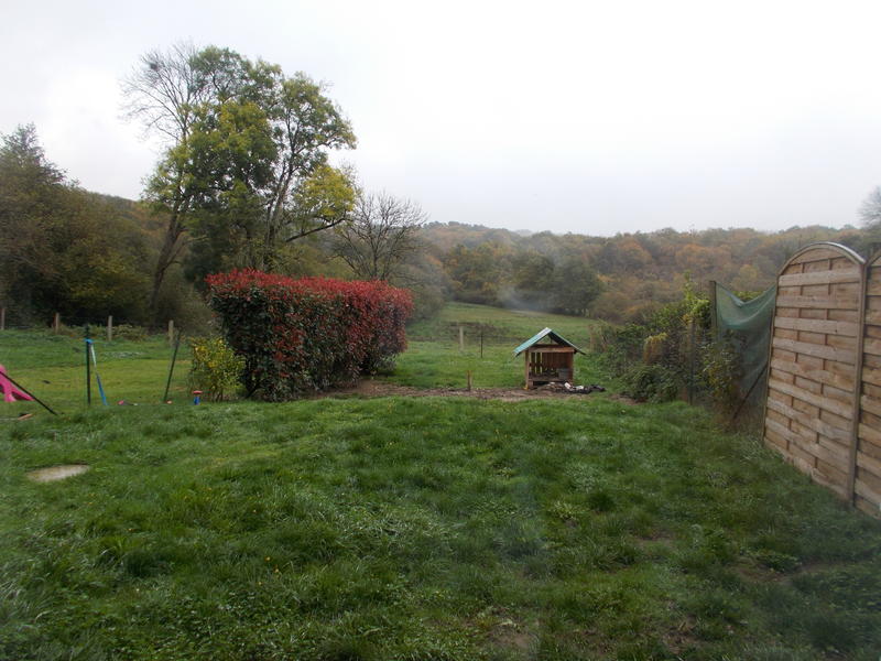 Maison - 127 m² - 6 pièces