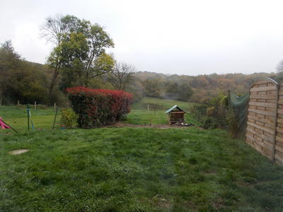 Maison - 127 m² - 6 pièces