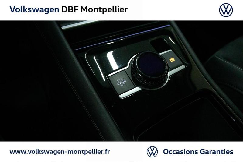 Volkswagen Tiguan 1.5 eHybrid 272ch Dsg6 Elegance