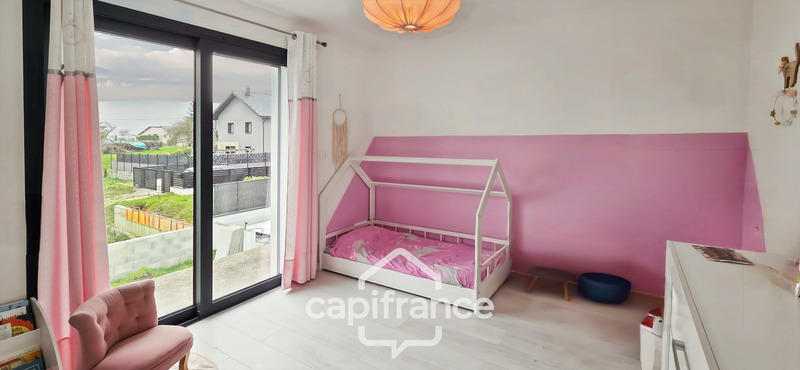 Villa - 165 m² - 5 pièces