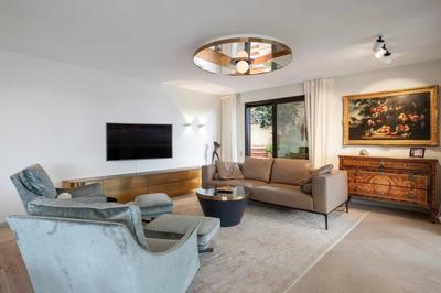 Appartement - 146 m² - 4 pièces