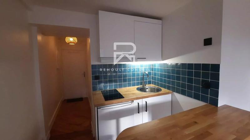 Appartement - 1 pièce