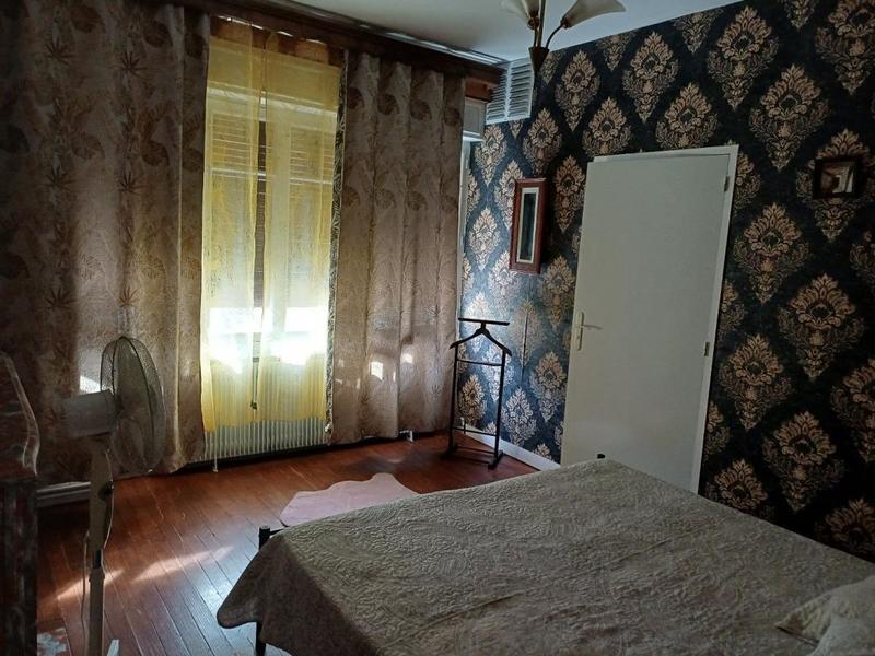 Maison en pierre - 150 m² - 9 pièces