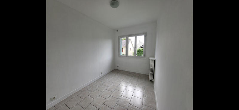 Appartement - 46 m² - 3 pièces