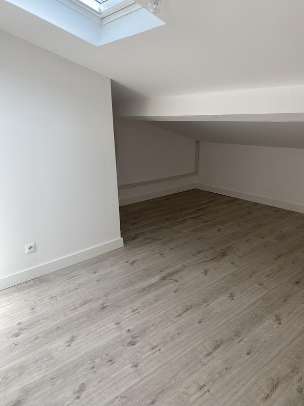 Appartement - 43 m² - 3 pièces