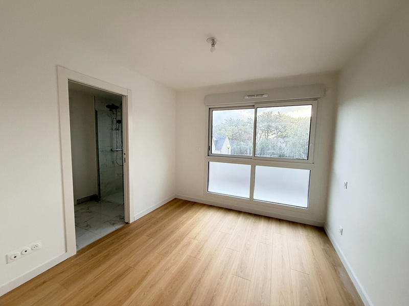 Appartement - 103 m² - 4 pièces