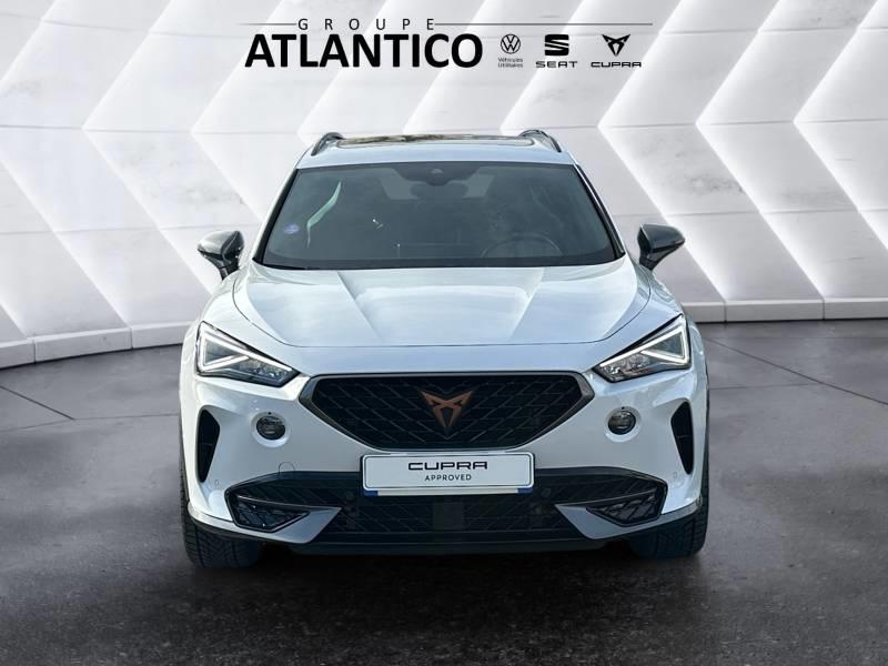 Cupra Formentor 1.5 Tsi 150 ch Dsg7 V