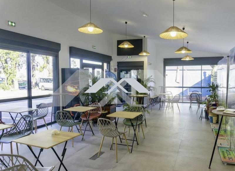 Local commercial - 540 m²