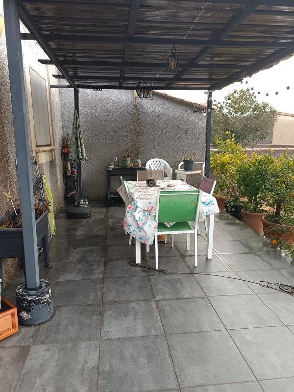 Immeuble - 210 m² - 7 pièces