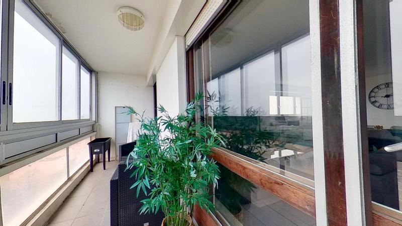 Appartement - 112 m² - 5 pièces