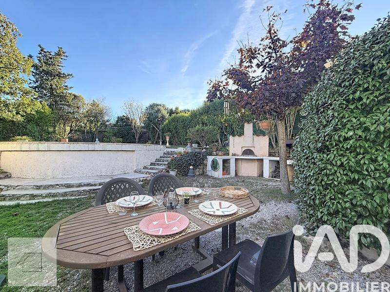 Maison - 60 m² - 3 pièces