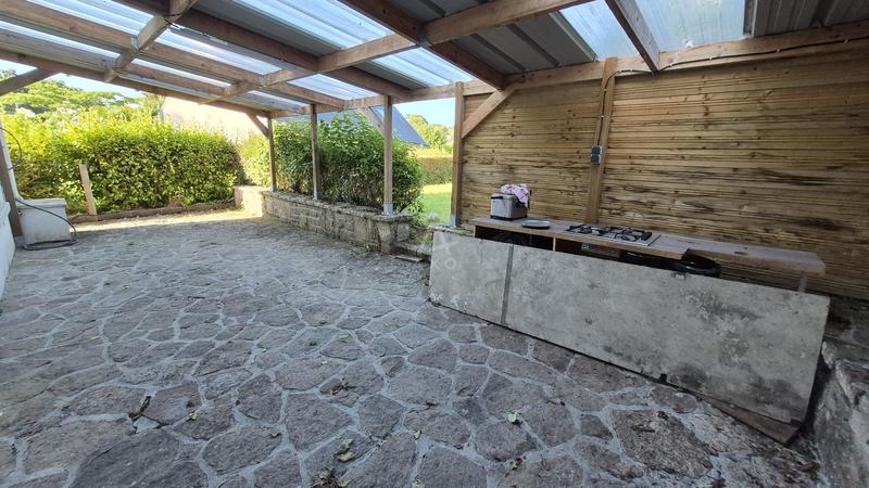 Maison - 155 m² - 6 pièces