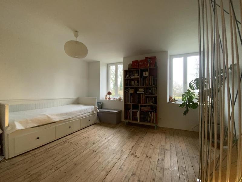 Maison - 166 m² - 6 pièces