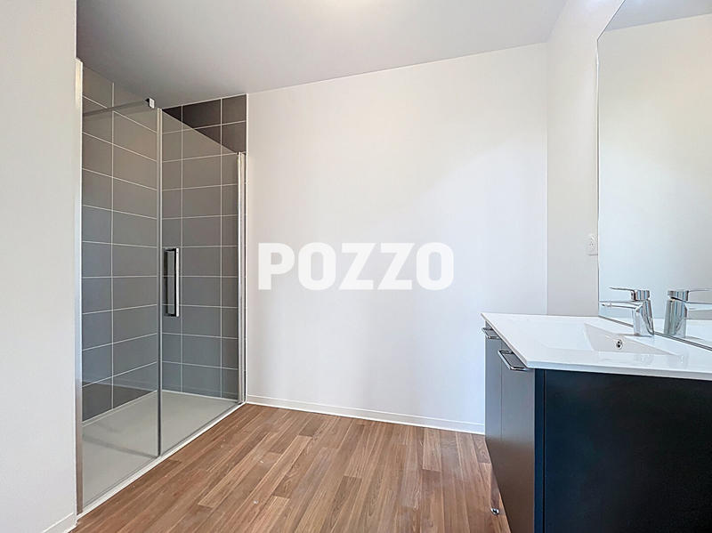 Appartement - 53 m² - 2 pièces