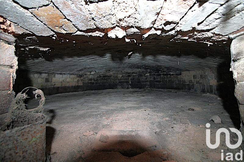 Ferme - 245 m² - 5 pièces