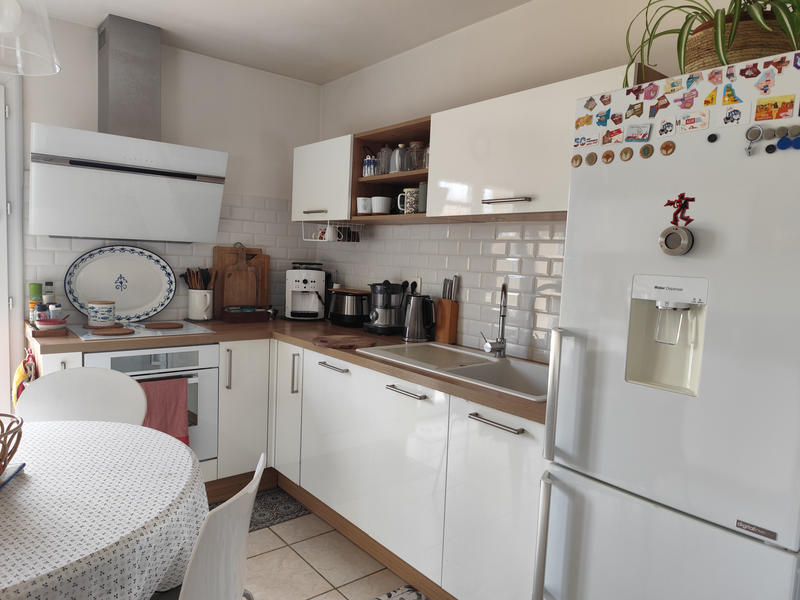 Maison - 178 m² - 9 pièces