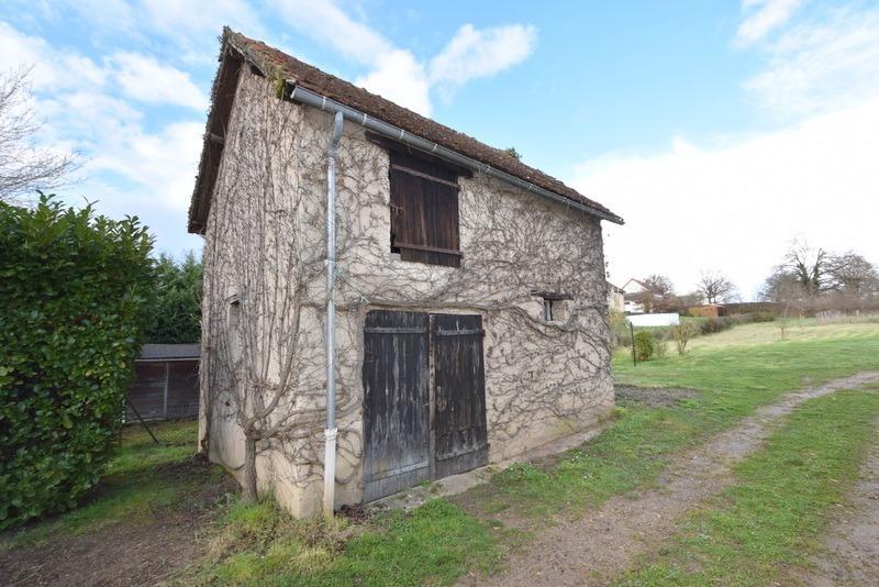 Maison - 68 m² - 4 pièces