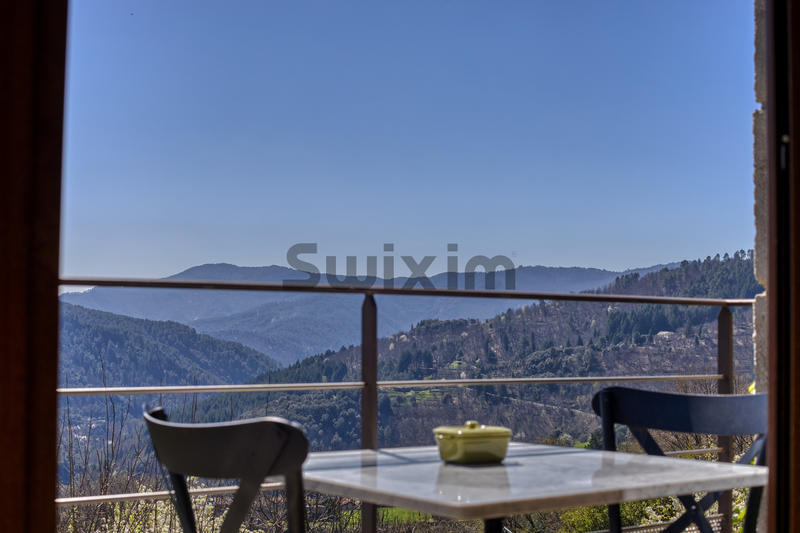 Mas - 175 m² - 8 pièces