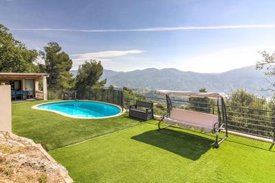 Maison - 193 m² - 7 pièces