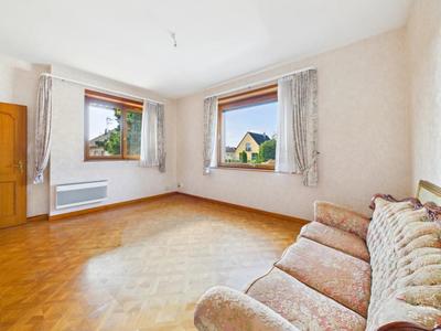 Maison - 357 m² - 12 pièces