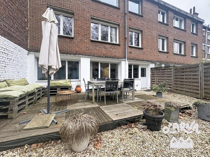 Appartement - 79 m² - 4 pièces