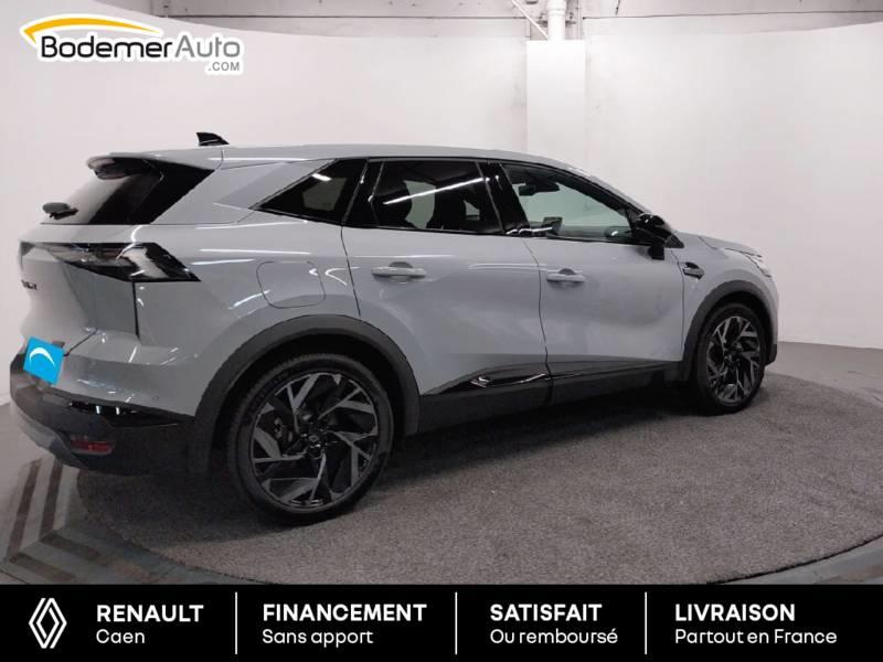 Renault Symbioz E-Tech full hybrid 160 ch Esprit Alpine