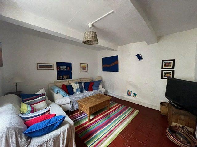 Maison ancienne - 75 m² - 5 pièces