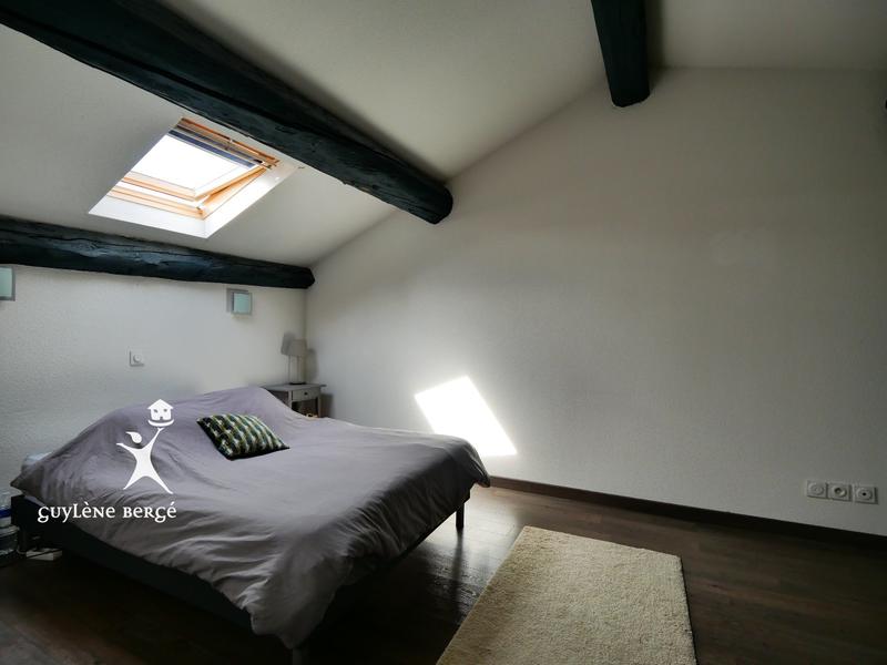 Duplex - 89 m² - 3 pièces