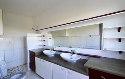 Appartement - 118 m² - 4 pièces