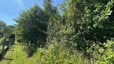 Terrain constructible - 7 602 m²