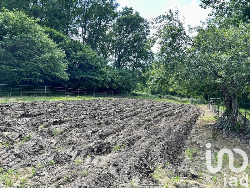 Maison de village - 117 m² - 3 pièces