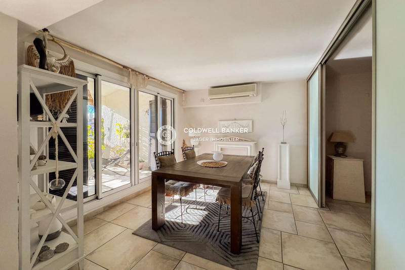 Appartement - 83 m² - 3 pièces