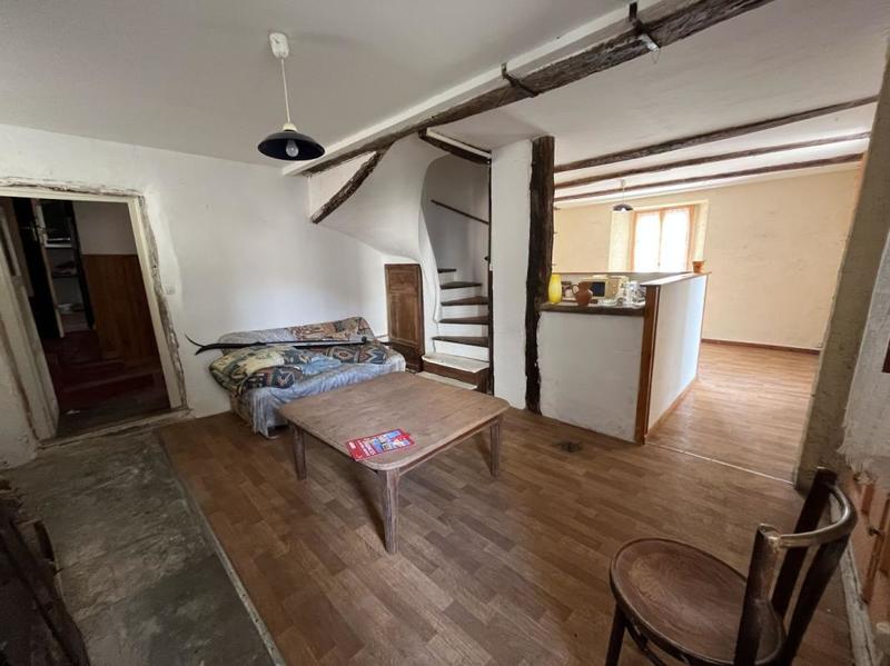 Maison - 178 m² - 7 pièces