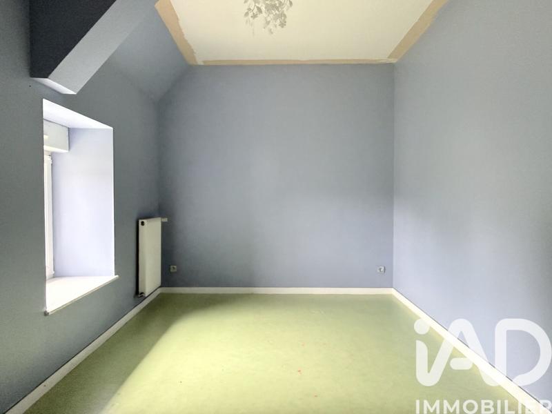 Maison - 160 m² - 8 pièces