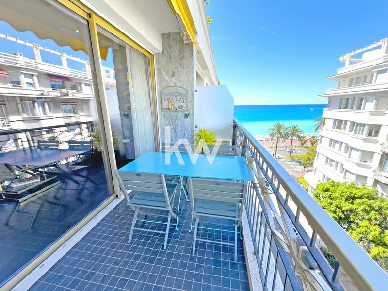 Appartement - 79 m² - 3 pièces