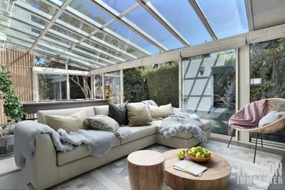 Maison - 153 m² - 9 pièces