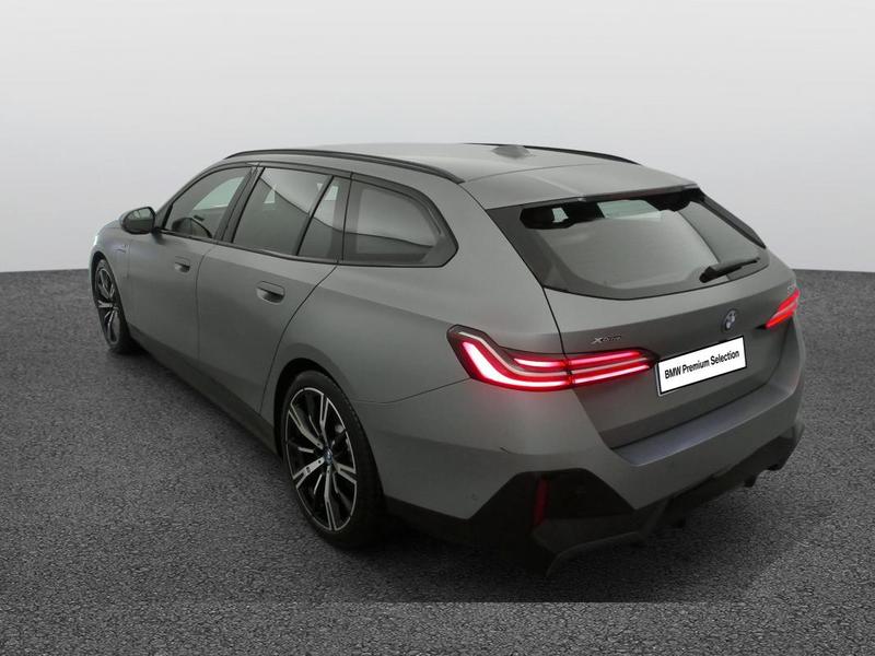 Bmw Série 5 Touring G61 530e xDrive Phev 299 ch Bva8 m Sport