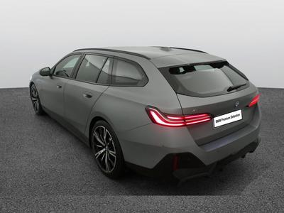 Bmw Série 5 Touring G61 530e xDrive Phev 299 ch Bva8 m Sport