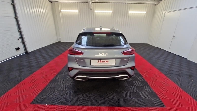 Kia Xceed 1.6 Gdi Phev Active Dct6