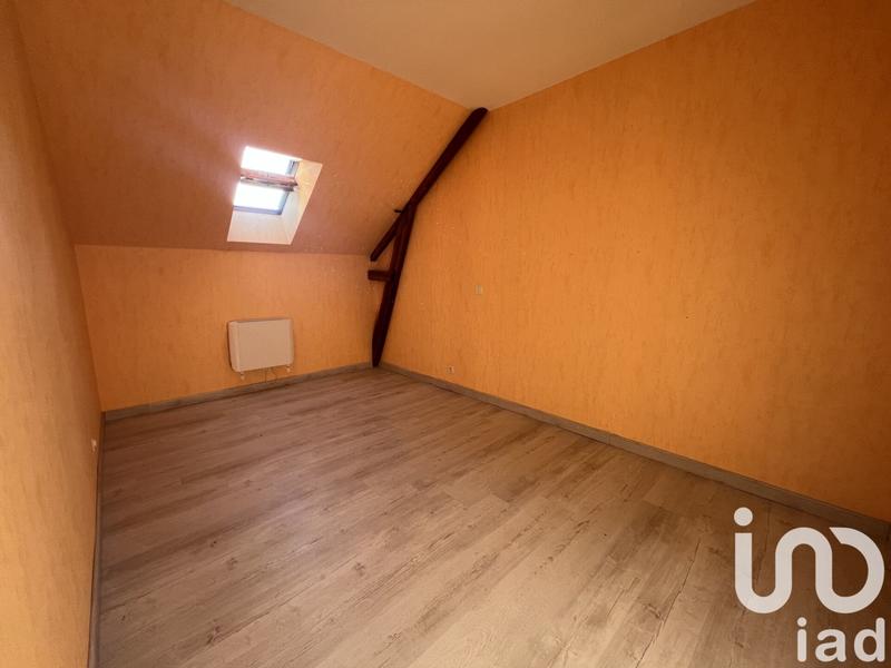 Maison de campagne - 119 m² - 5 pièces