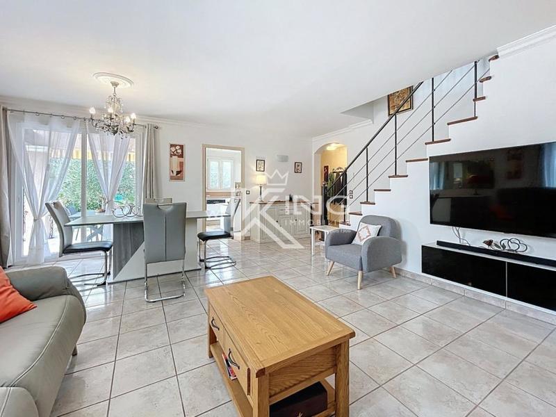 Villa - 113 m² - 4 pièces